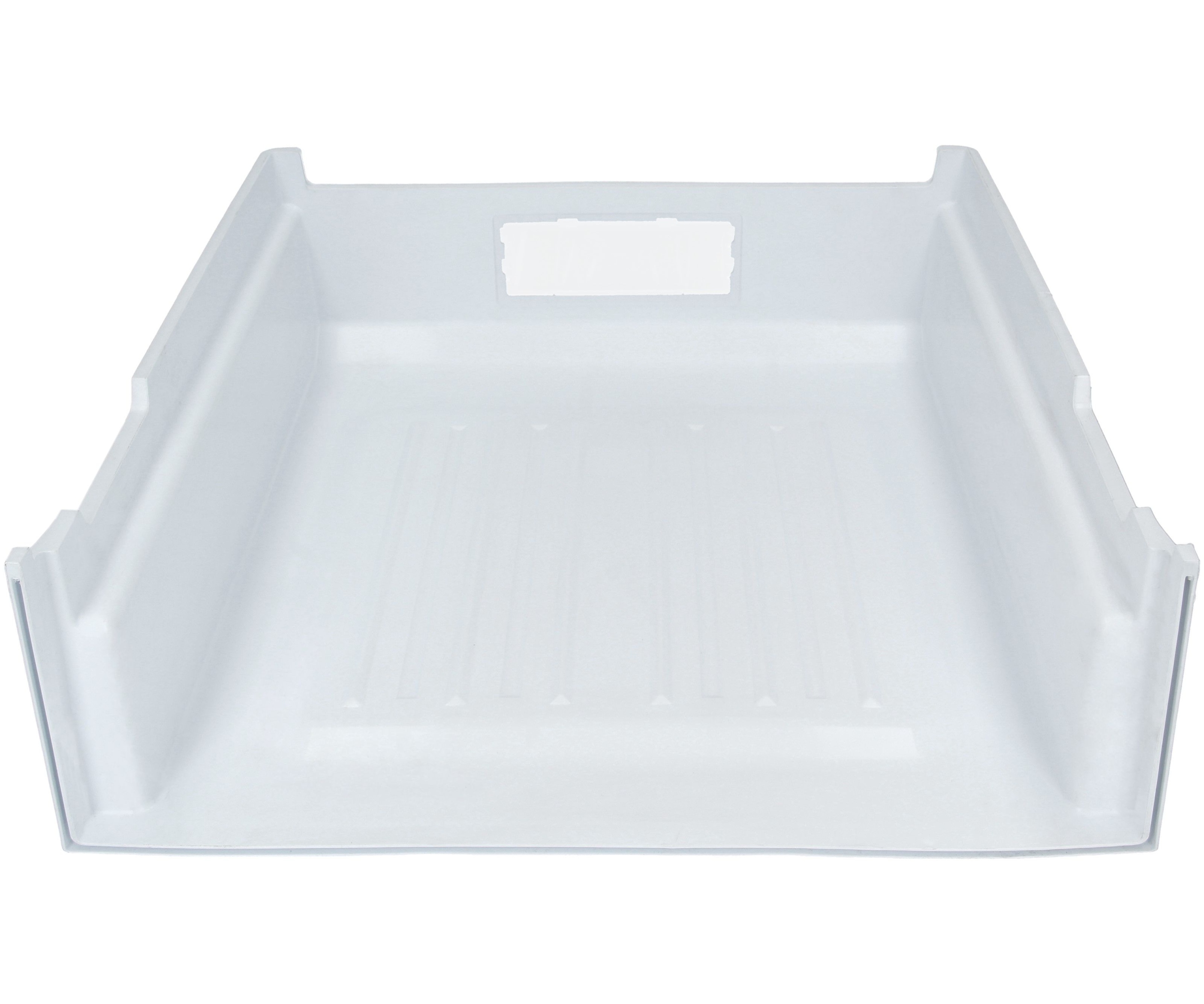 Korpus szuflady do lodówki Beko RCNA366E40ZXBRN 44cm x 44cm x 14.5cm