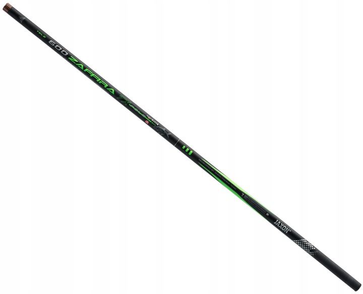 BAT WĘDKA JAXON ZAFFIRA TELE POLE TX 7M