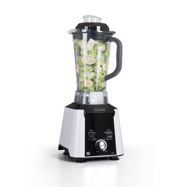 

Blender G21 Perfect Smoothie Vitality 1680W (Biały