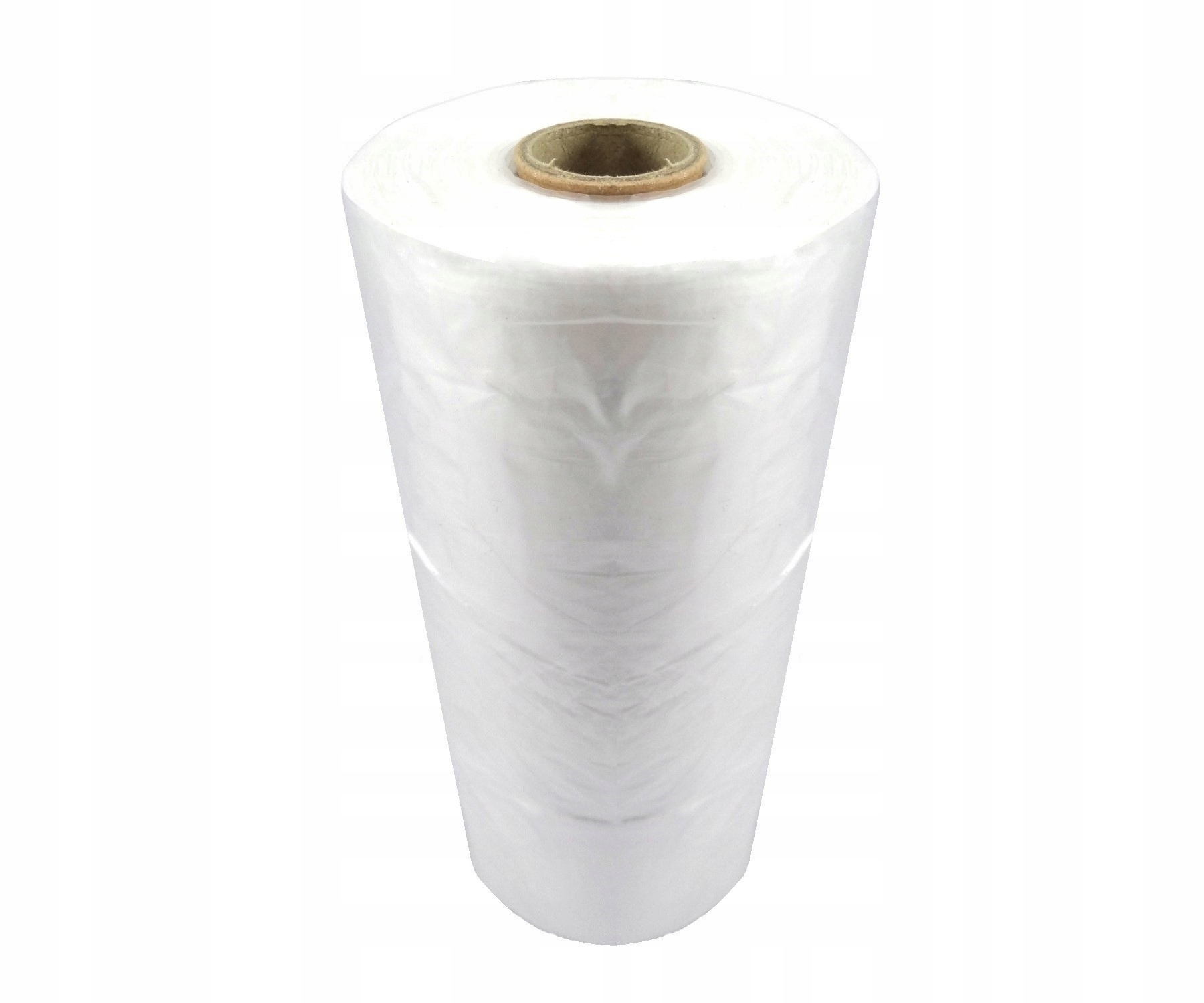 Reklamówka HDPE na rolce 100 szt.