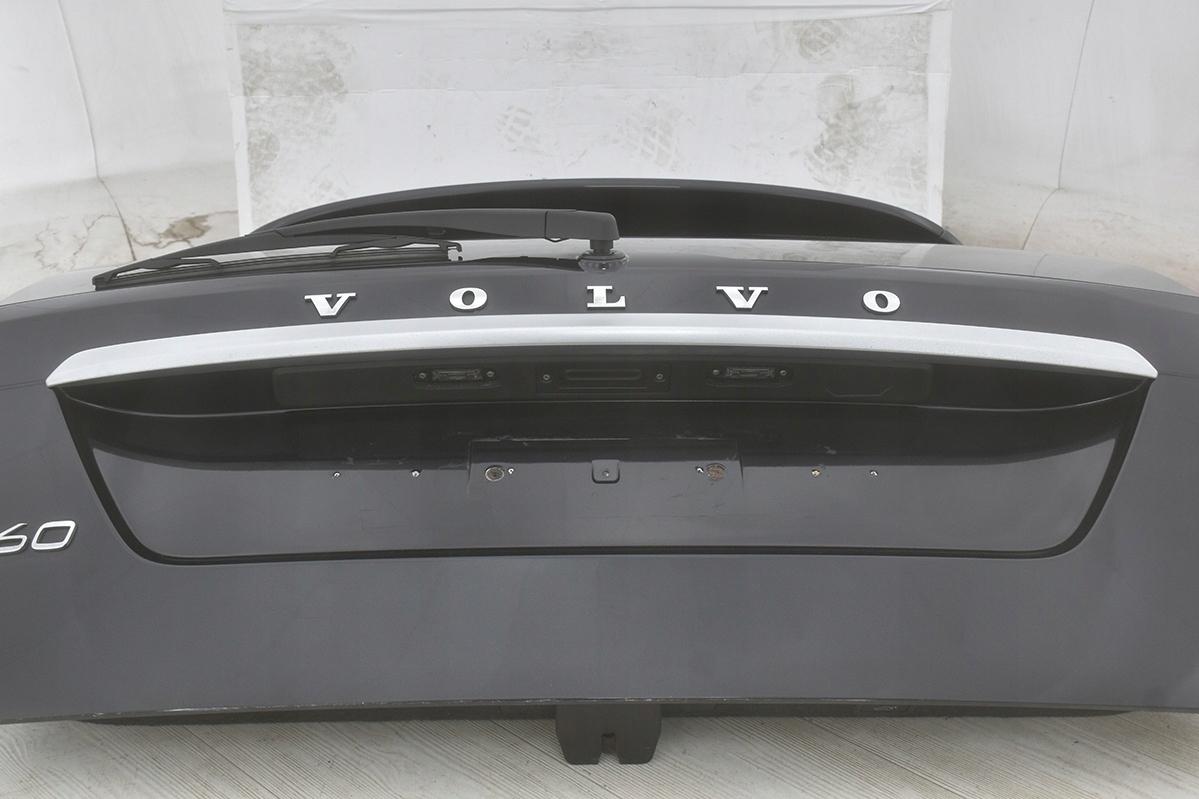 boot doors * rear part VOLVO XC60 and LIFT complete electrical