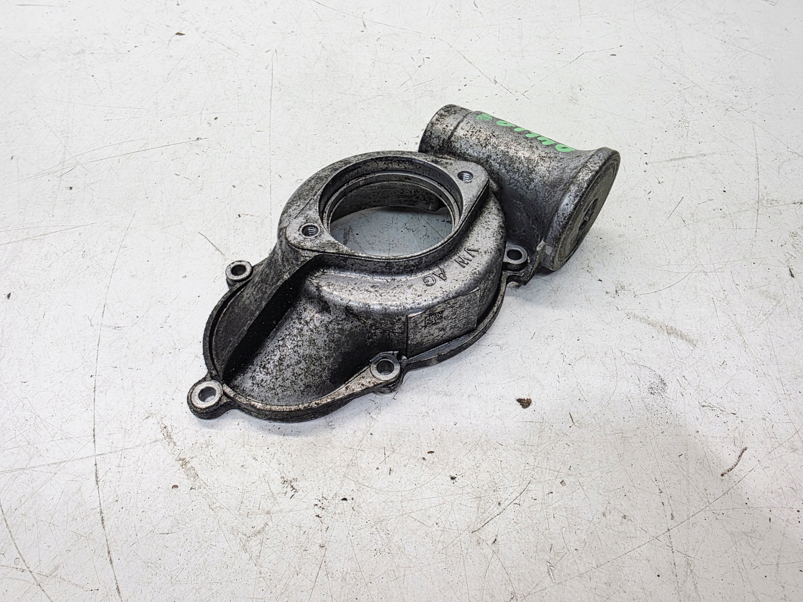 obal WALKOW AUDI VOLKSWAGEN SEAT SKODA 04L109096