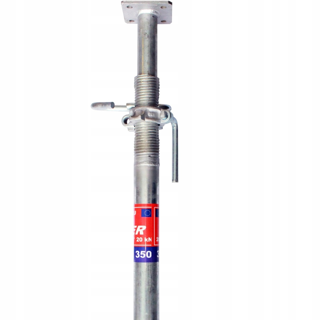 Podpora F PROP 4,00 m 20-30kN OCYNK