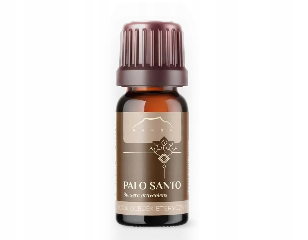 

100% Naturalny Olejek Eteryczny Palo Santo 9ml