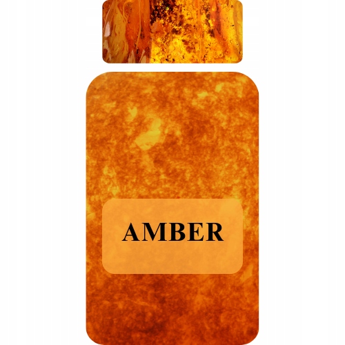 Levně Vonný olej do difuzéru Amber 100 ml Útulná vůně do domácnosti