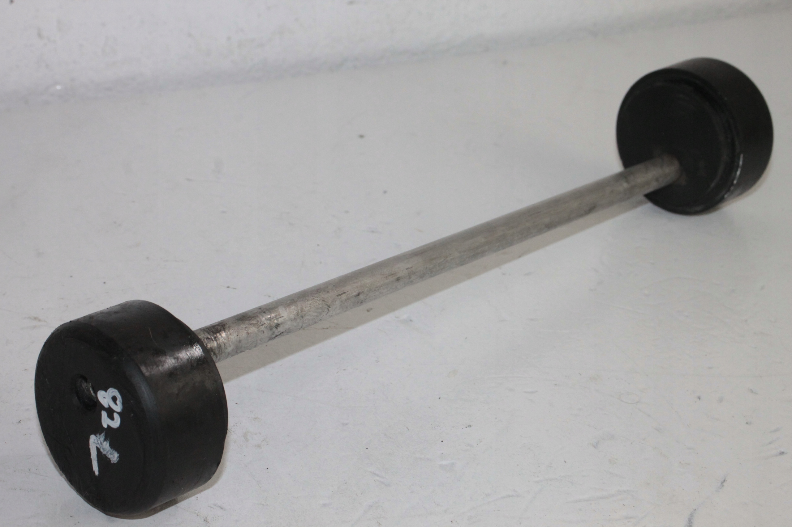 082 - KTM DUKE 640 LC4 CRASHPAD ЗАДНИЙ ОБОД CRASHPAD