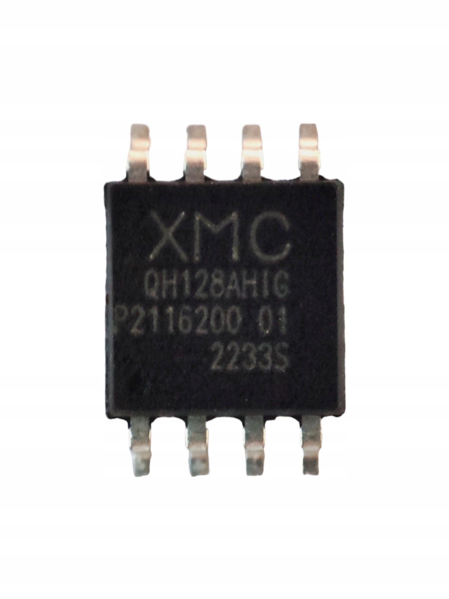 Chip BGA XMCQH128AHIG • Opinie - Allegro