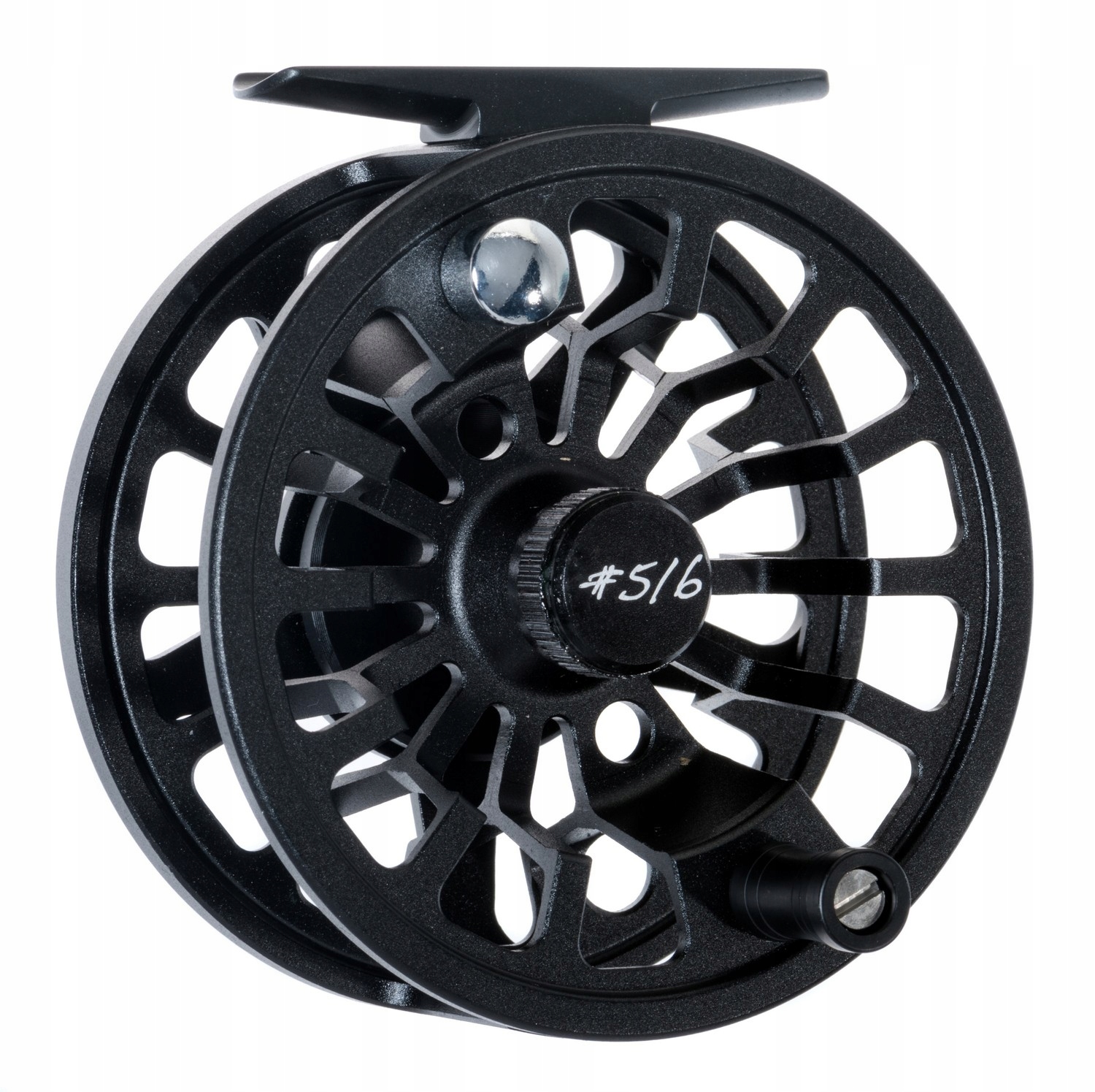 KOŁ.JAXON BLACK SHADOW FLY #3/4