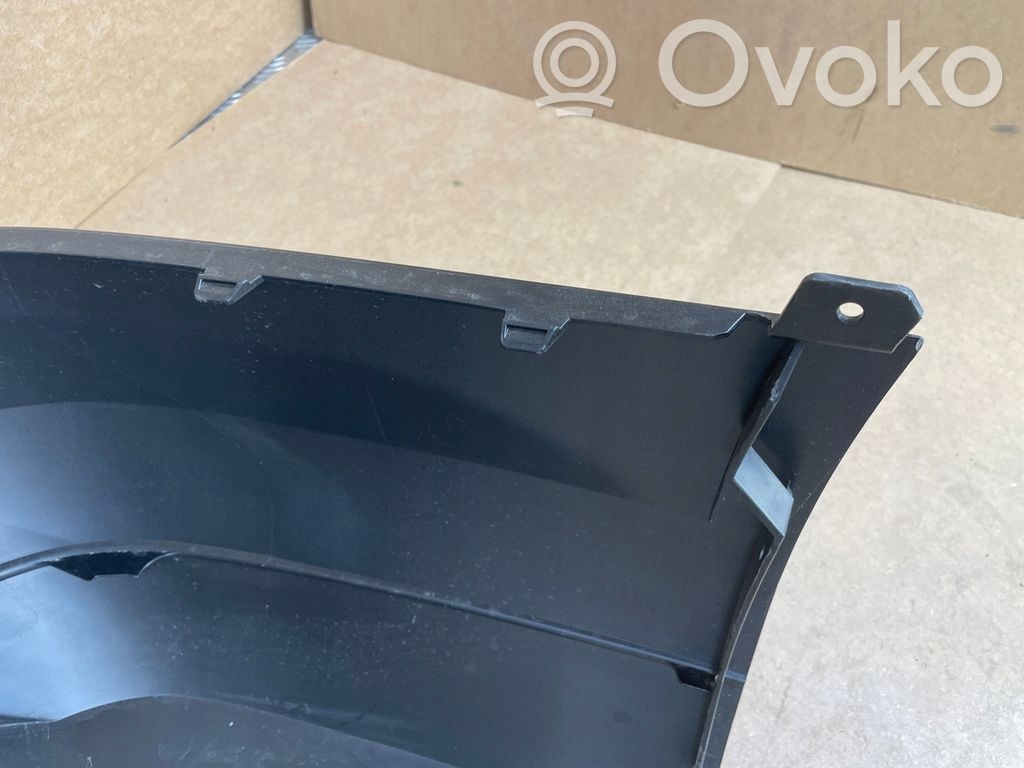 SPOILER fedél alsó lökhárító hátsó FORD CAPRI EV 2024-2026 R2KB17F954B