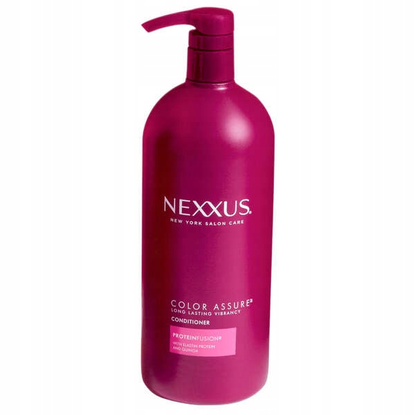 Nexxus Color Assure kondicionér 946 ml - balzam