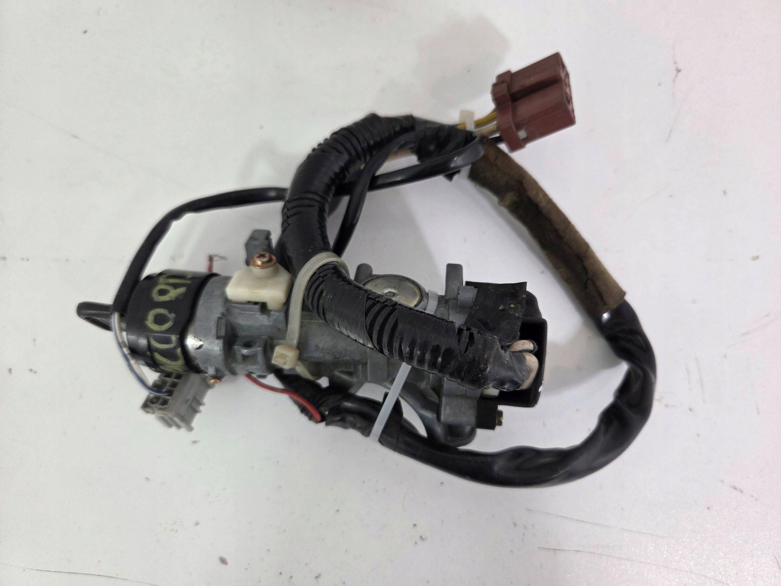 Honda Accord IV Accensione (S98)