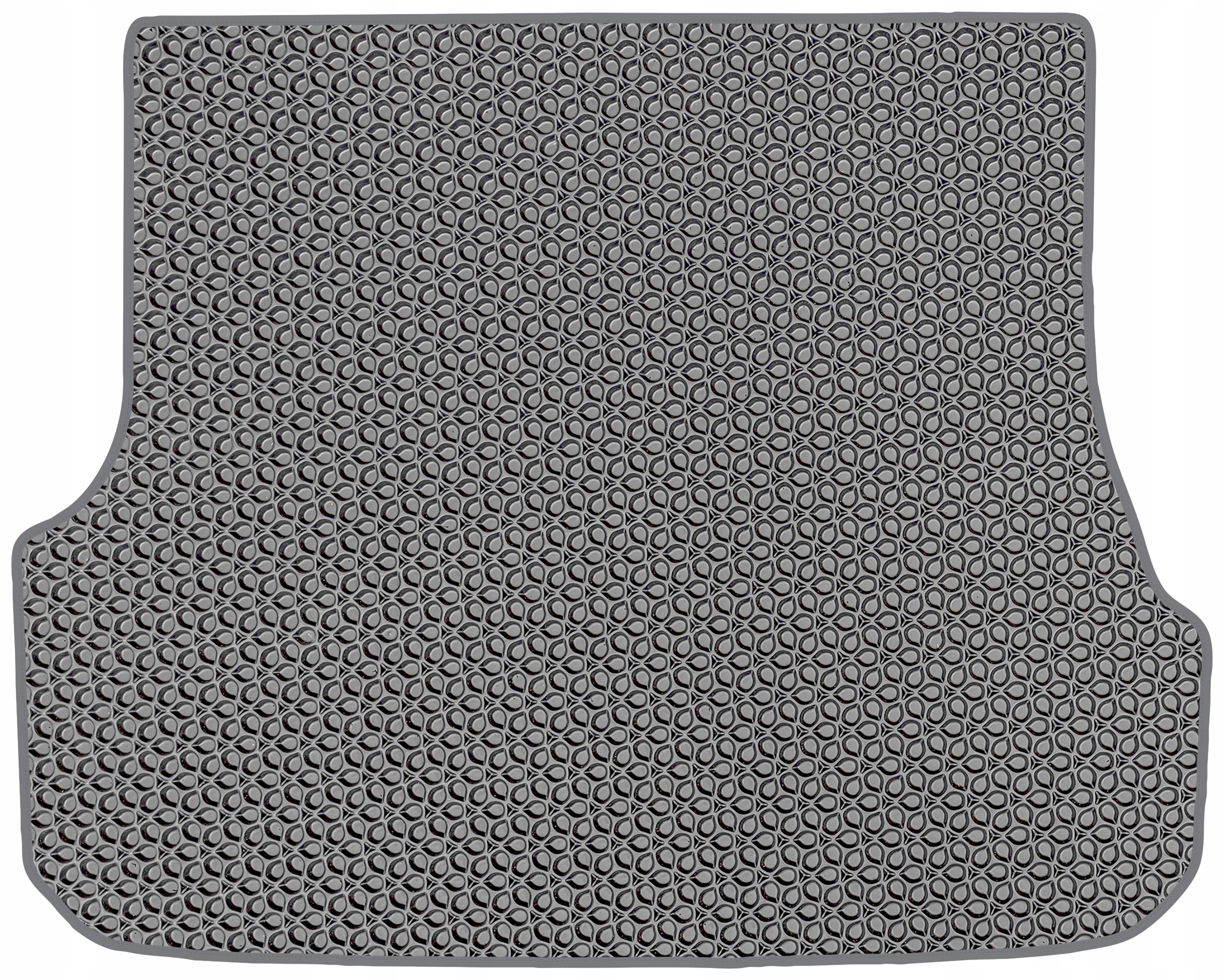 Ford Mondeo MK3 Kombi 2002-2007 Koberec do zavazadlového prostoru Eva