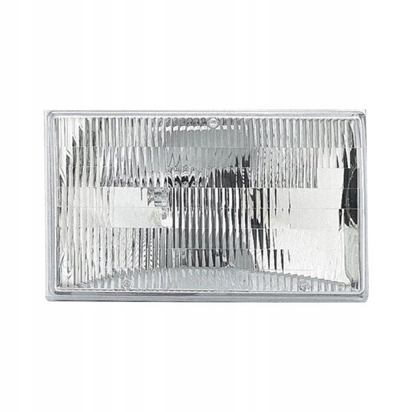 ФАРА ЛЕВЫЙ ЛИНКОЛЬН TOWN АВТО 90-94