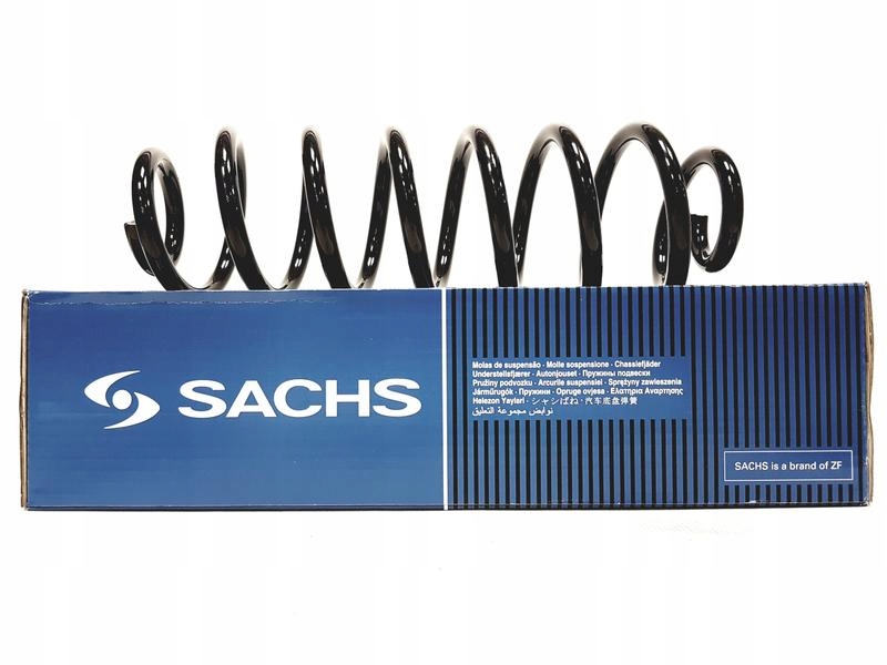SACHS SPREZYNY TYL VW TOURAN I