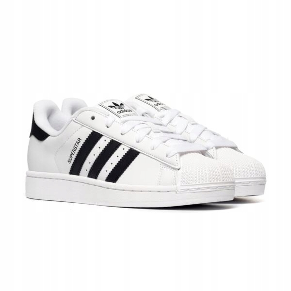 Adidas Boty Superstar II IH8659 vel. 40