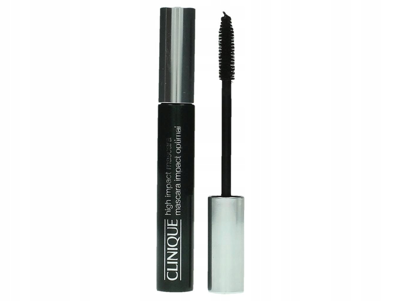 Clinique Řasenka Na Řasy (high Impact Mascara Dramatic Lashes On-cont)