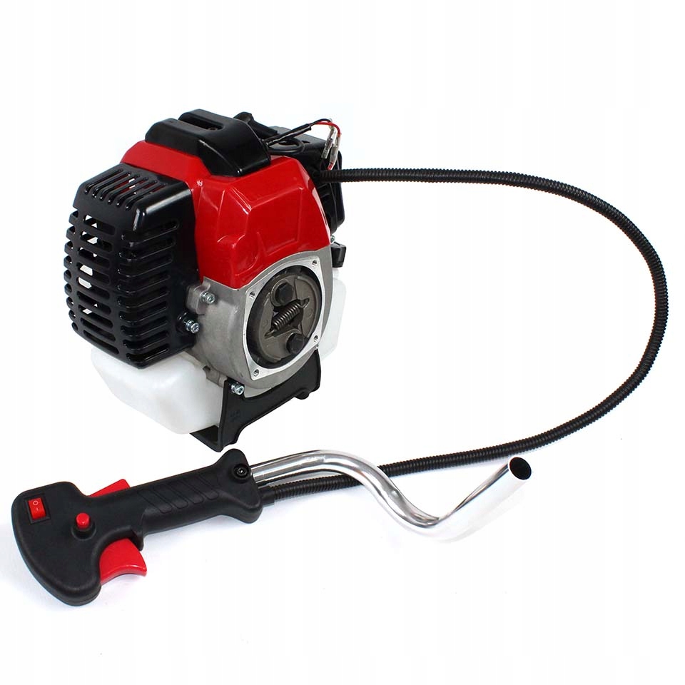 Spaľovací Motor Pre Benzínovú Kosačku Démon Nac Bass