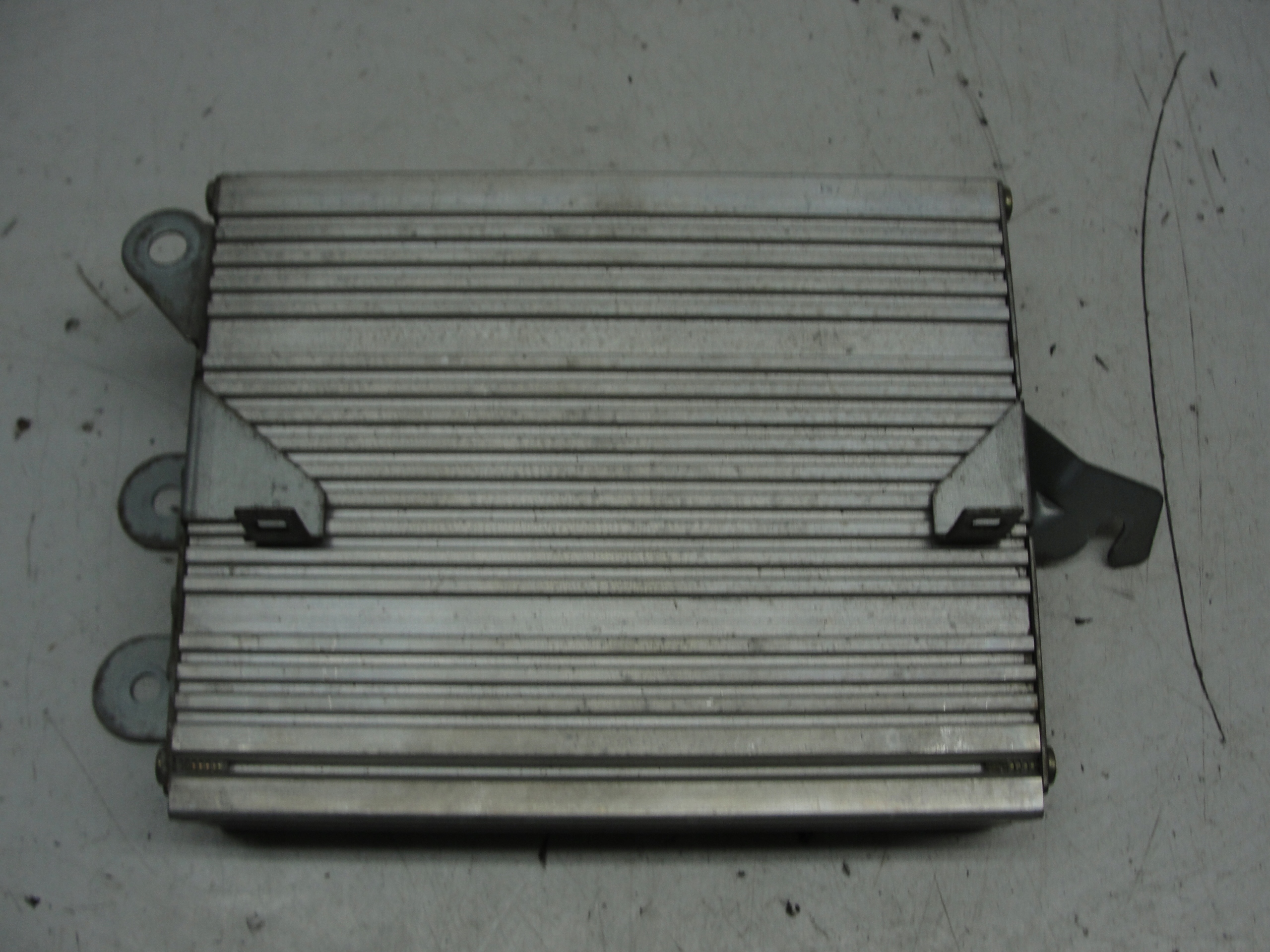 ПІДСИЛЮВАЧ РАДІО ПАНАСОНІК ACURA TL 3.2 04-08r