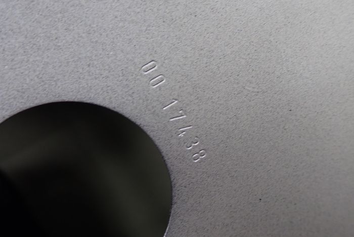 VW T7 21- door left sliding