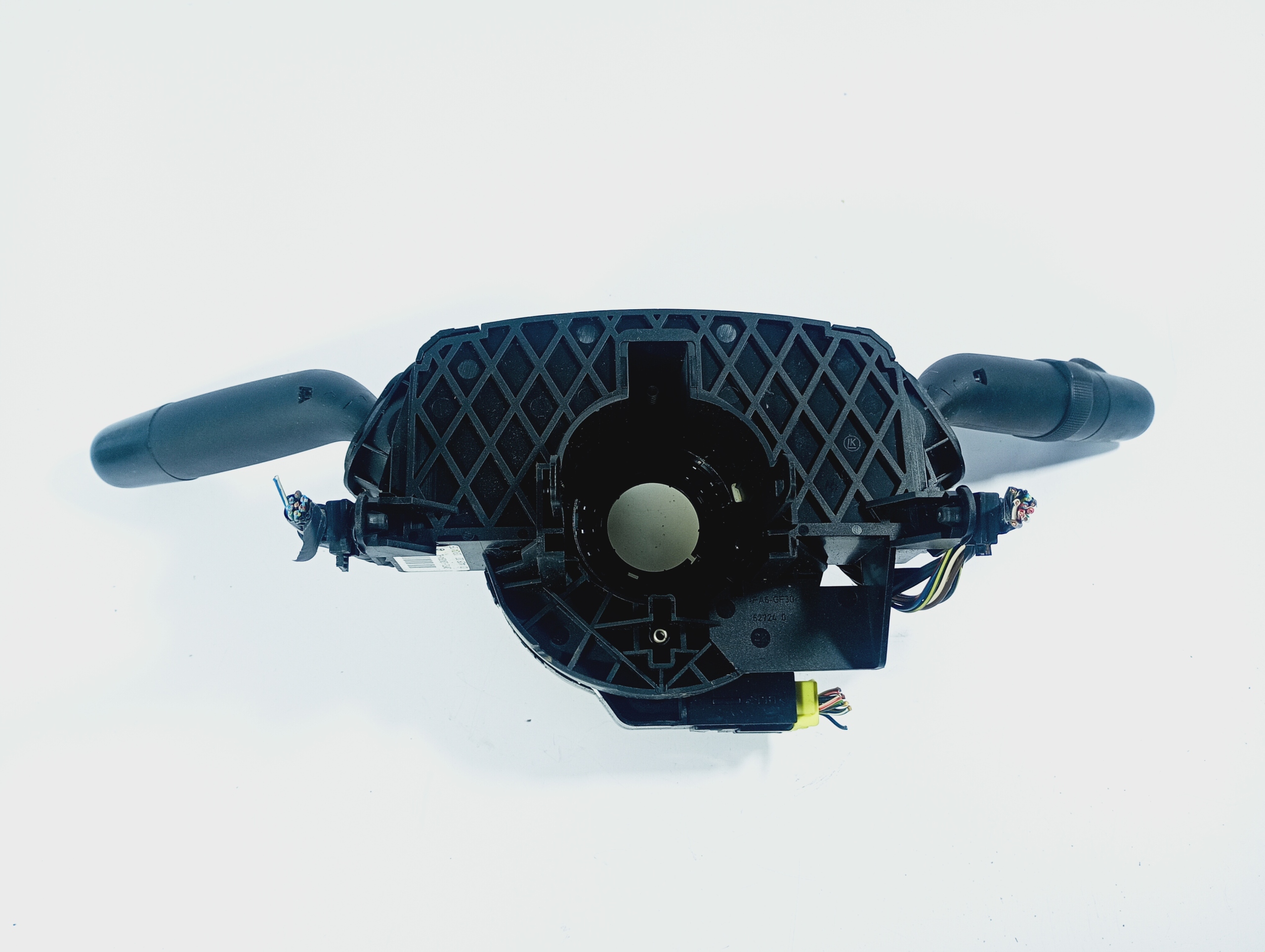 interrupteur commande levier commodo sous volant OE 3M7113N064AC Mazda II 2 II gen 03-07