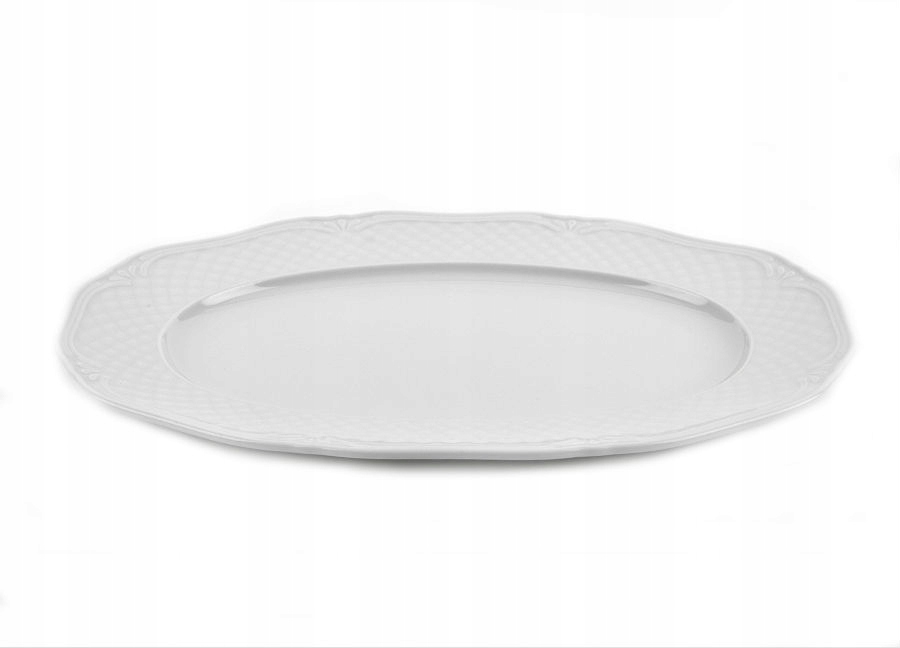 

Półmisek owalny 33cm Afrodyta