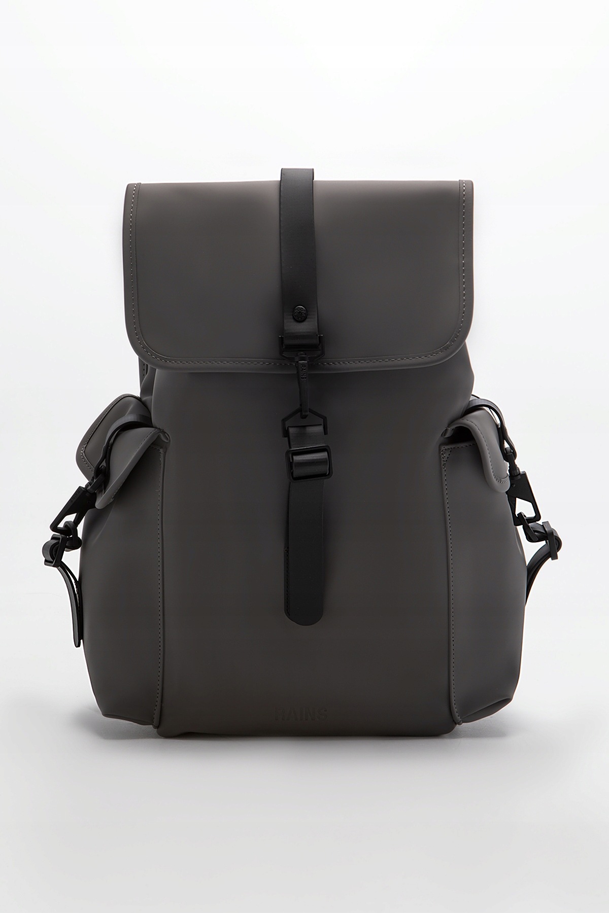 Batoh Rains Rucksack Cargo W3 13510-13 Grey