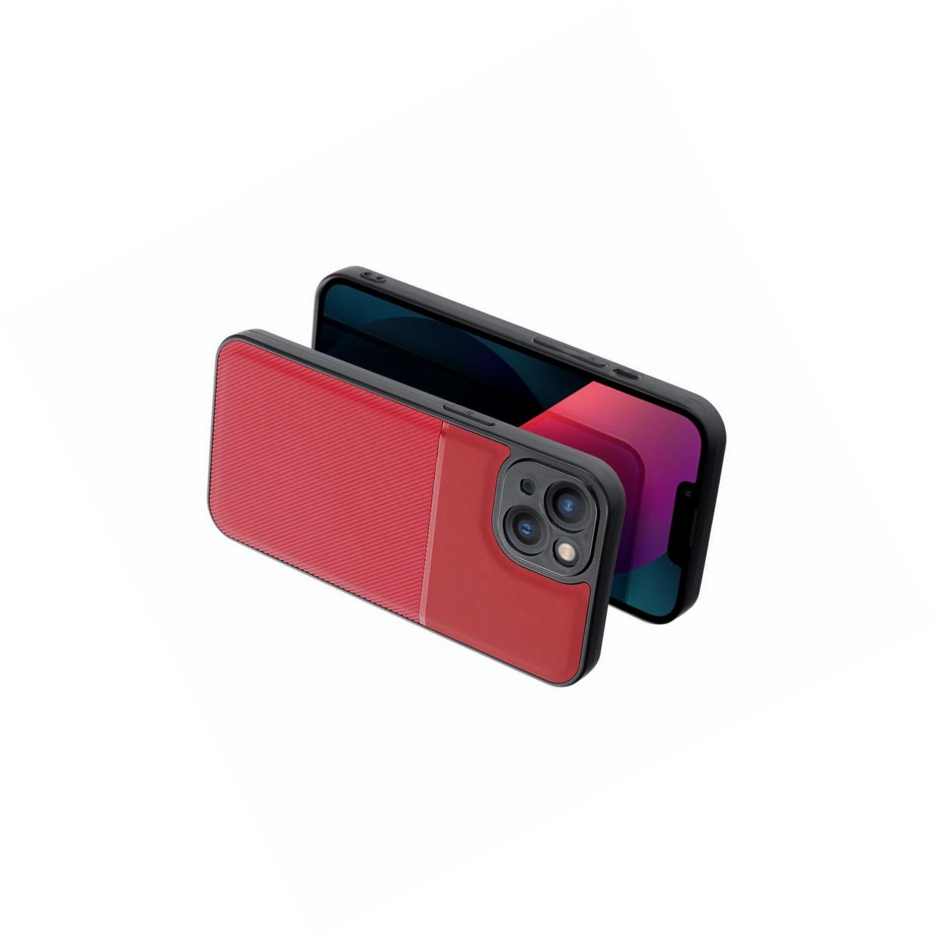 Etui Noble do iPhone 16e elastyczne