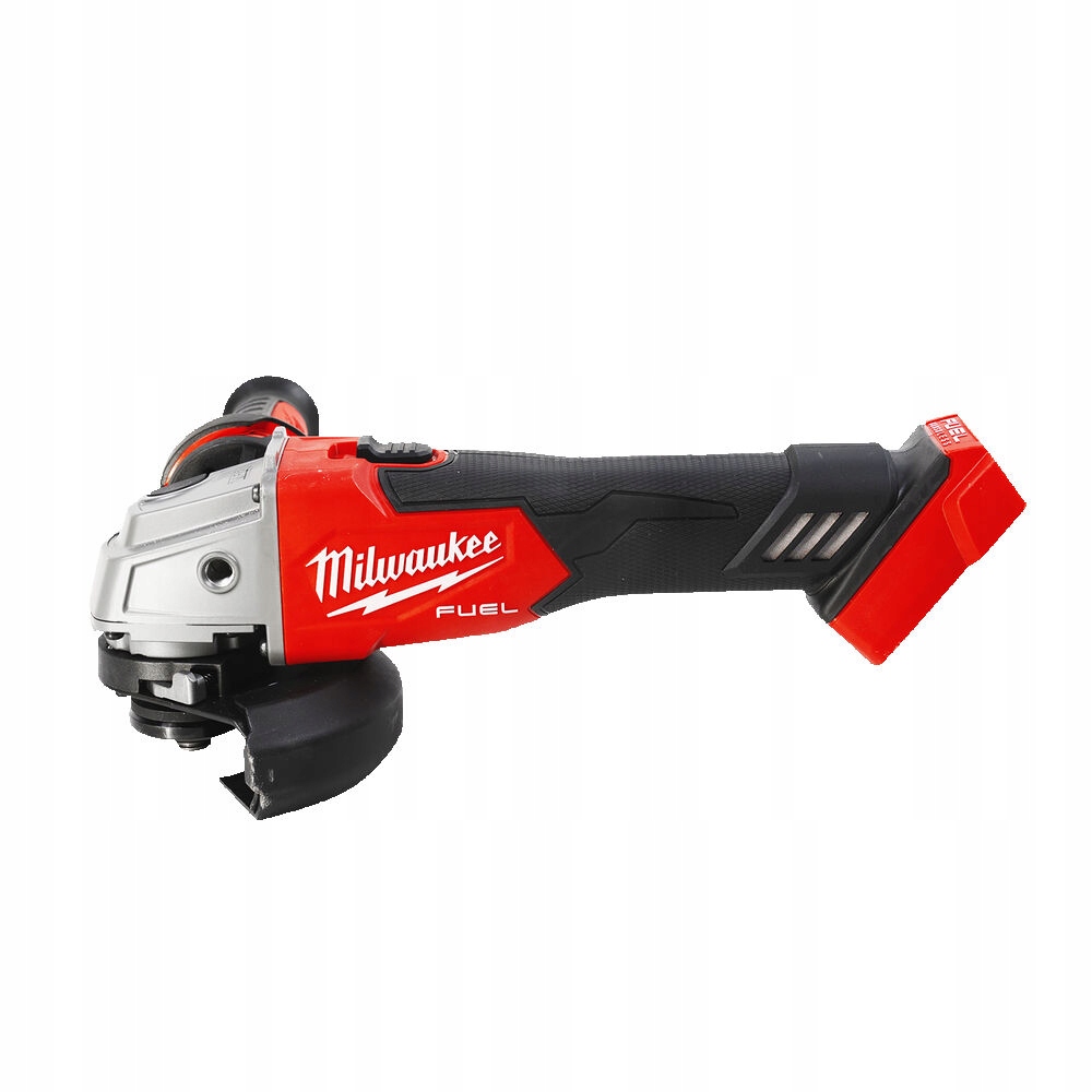 

Szlifierka kątowa 115mm Milwaukee M18FSAG115X-0