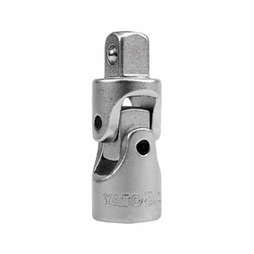 

Przegub Cardana 1/4" Yato