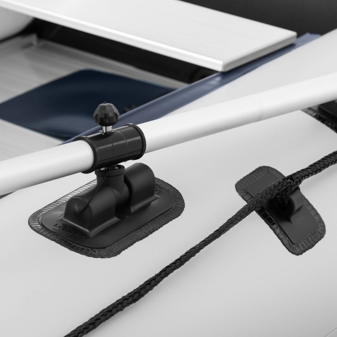 Ponton MSW MSW-MIB-R-400 400 cm Model MSW-MIB-R-400