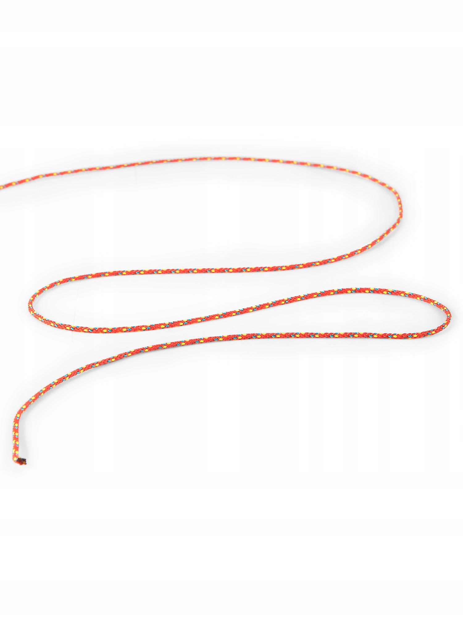 Repsznur Beal Accessory Cord 2 mm - red