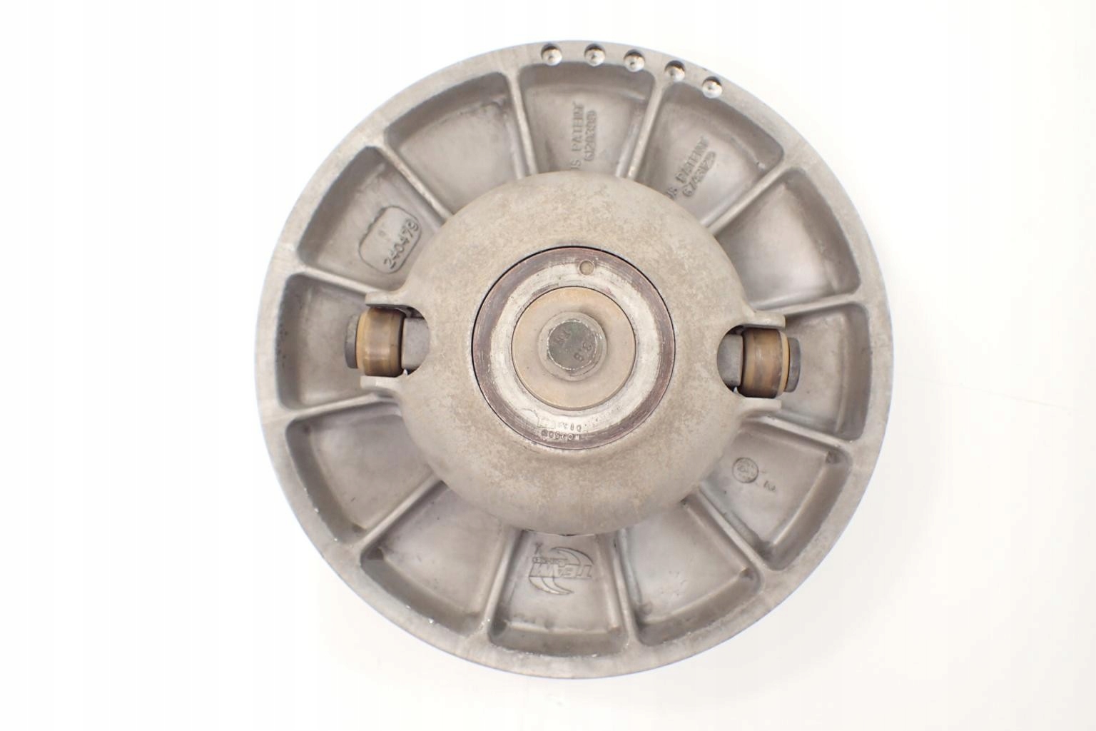 Polaris Sportsman 550 Sprzęgło napęd