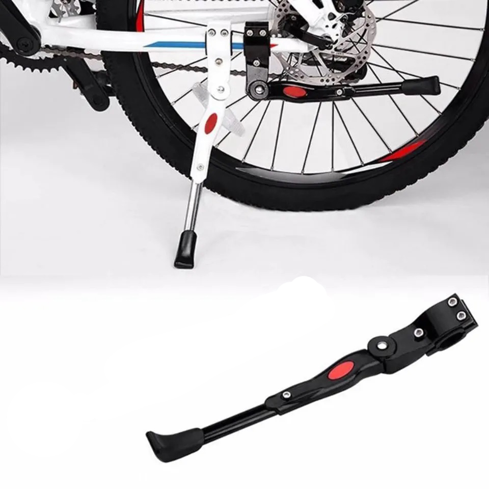 STOPKA PODPÓRKA REGULOWANA NÓŻKA BOCZNA NA ROWER Rodzaj pojedyncza regulowana tylna