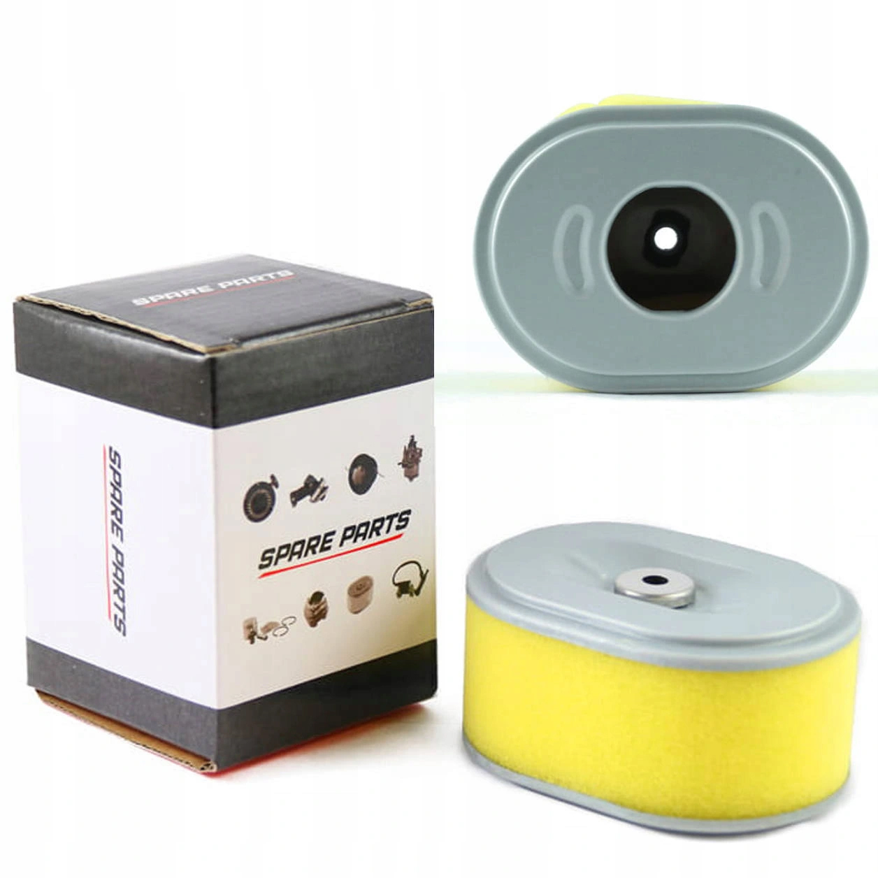 

Filtr Powietrza do Silnika Honda GX110 GX120