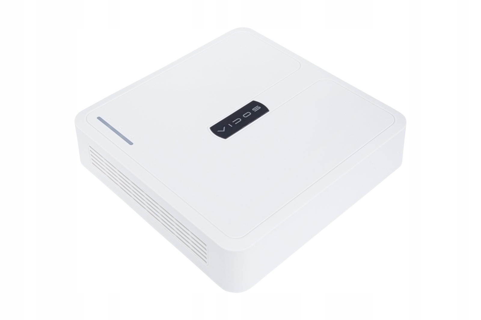 Rejestrator Hybrydowy Monitoring 4CH