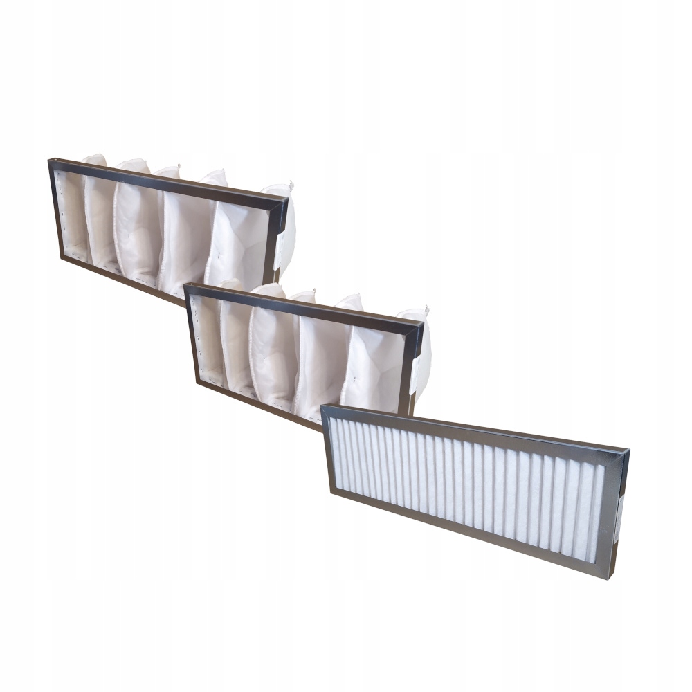 AsPol-FV WindMaker Raptor 1000 protiprachová sada