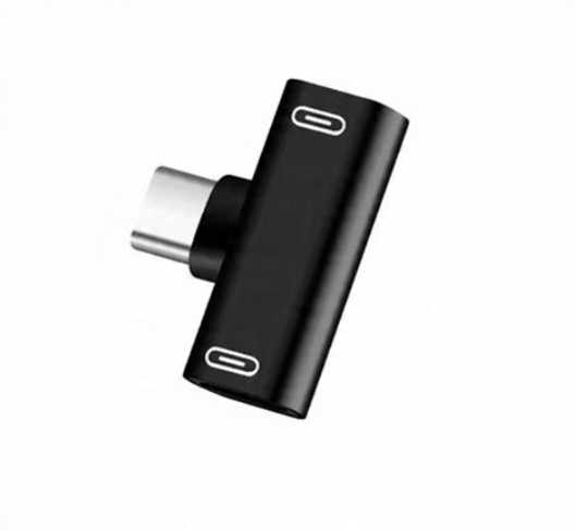 

Adapter Typ C- typ c przejściówka /45