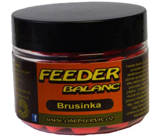 Csv Feeder Balanc Med-miód