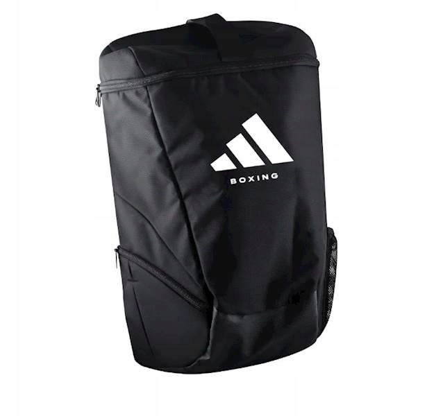Batoh Adidas Boxing Černý Velikost: S