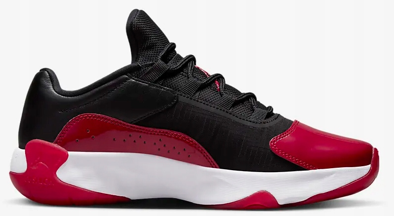 buty NIKE AIR JORDAN 11 CMFT LOW DV2629 006 r 44,5 Długość wkładki 29 cm