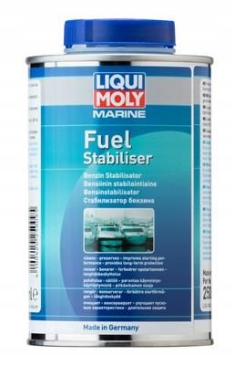 

Dodatek Do Paliwa 25009 Liqui Moly