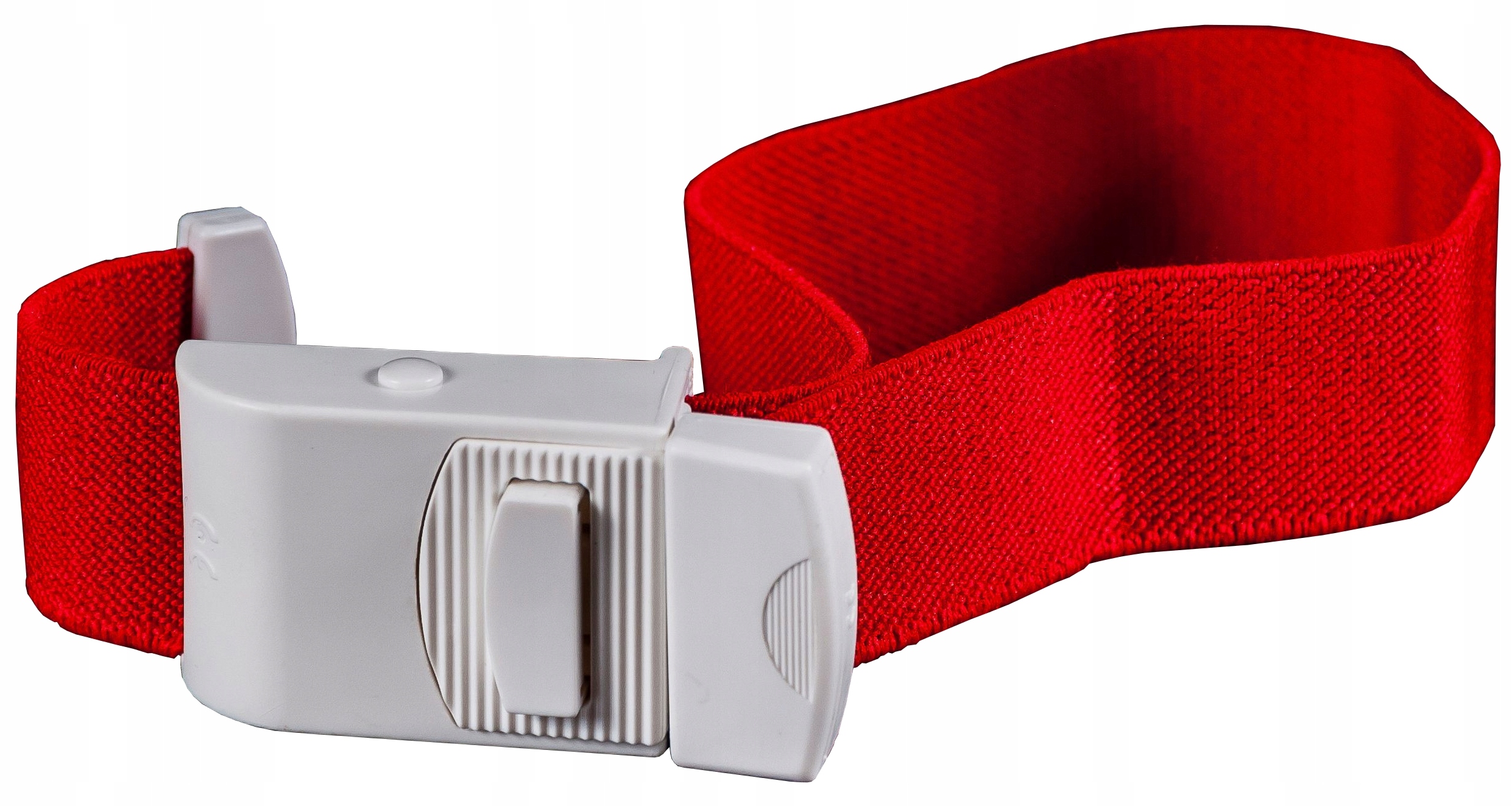 

Opaska Staza Uciskowa Automatyczna Czerwona