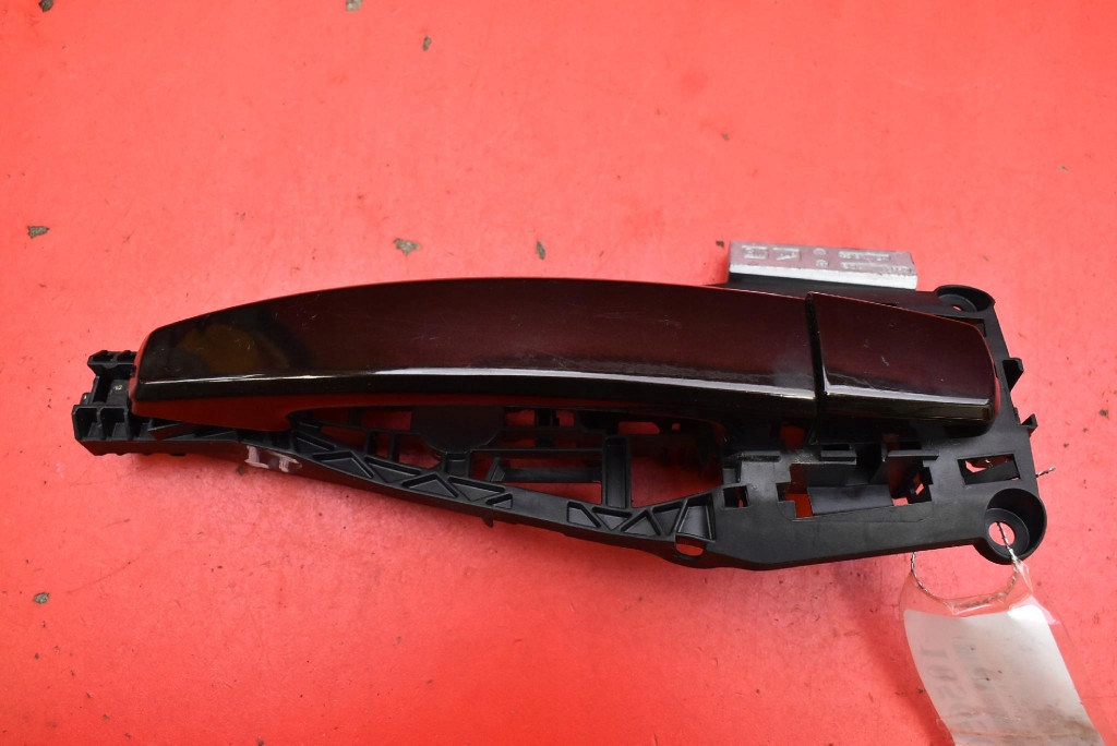 handle left rear part rear 41X OPEL MOKKA A 12-15