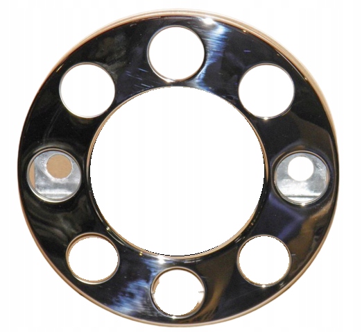 Kryt Kola S 8 Otvory Poklice 19,5