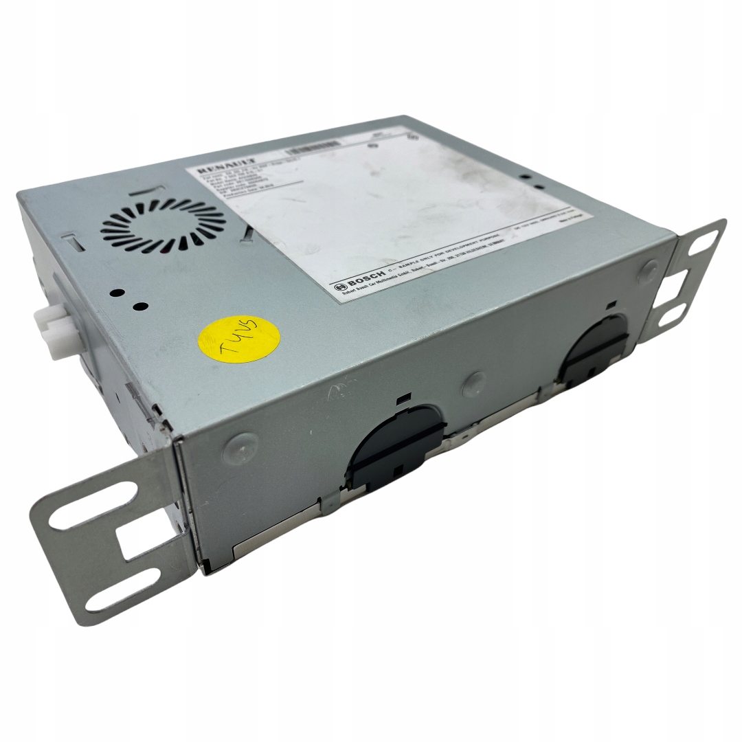 Радіо навігація Renault 281152634r