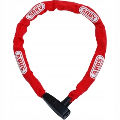 Zámek Abus řetězový, typ 8800/120 Rd 2.0