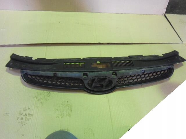 HYUNDAI I30 06- GRIL GRILL ATRAPA