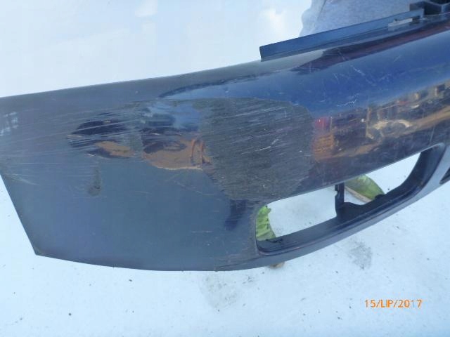 VW POLO III 3 CLASSIC sedan 94-01 bumper front