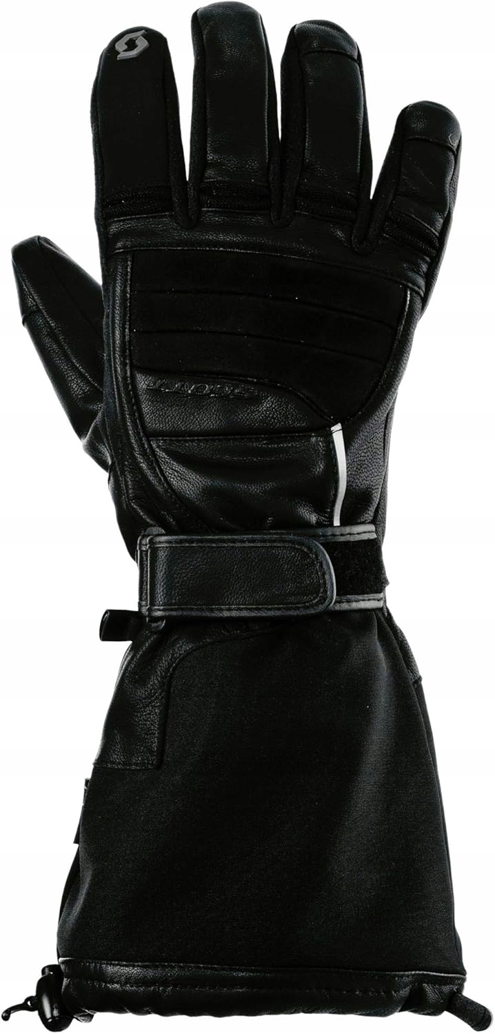 Y7446 Rękawice Scott Glove Tundra II Leather xxl