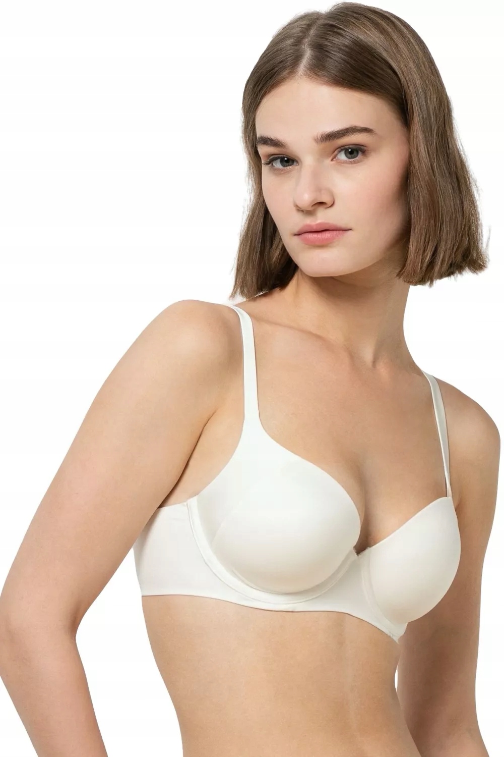 Triumph Dámská podprsenka BodyMakeup 90/E